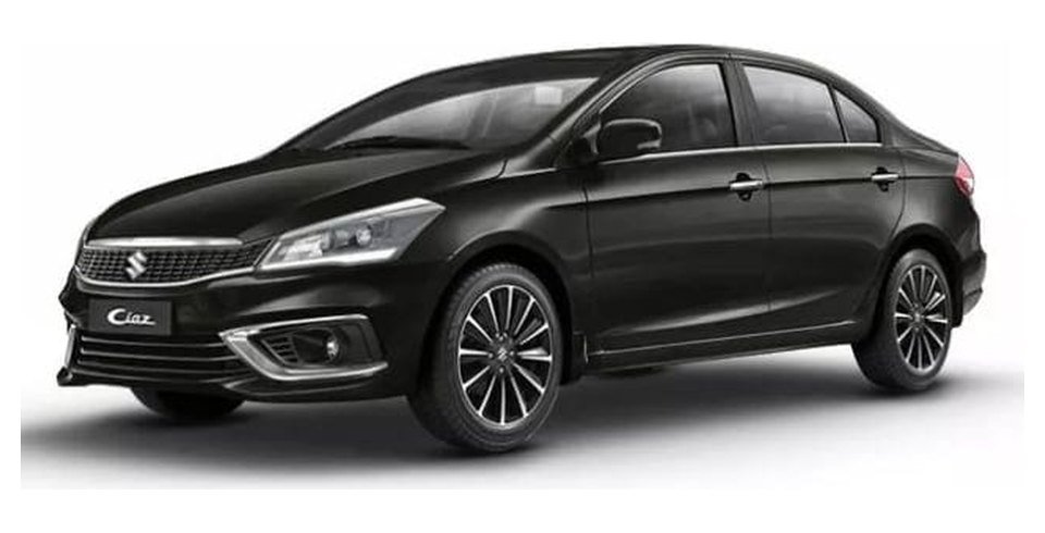 Premium Sedan (Honda City / Ciaz)