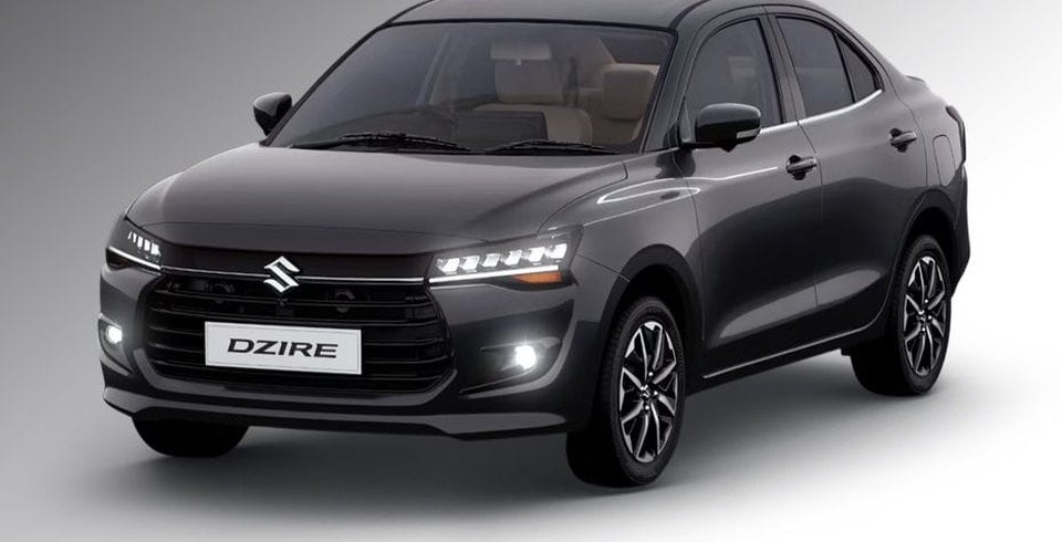 Sedan (Swift Dzire / Etios / Aura)