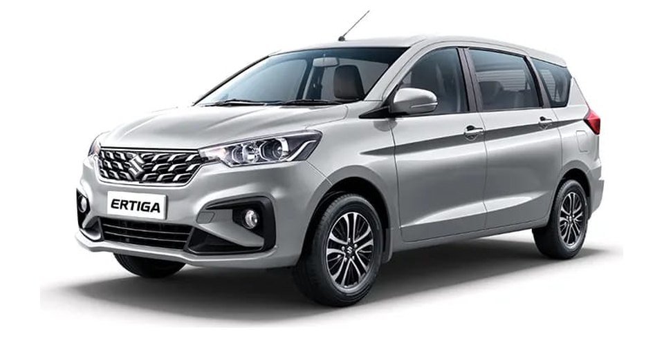 MUV (Ertiga / Kia Carens)
